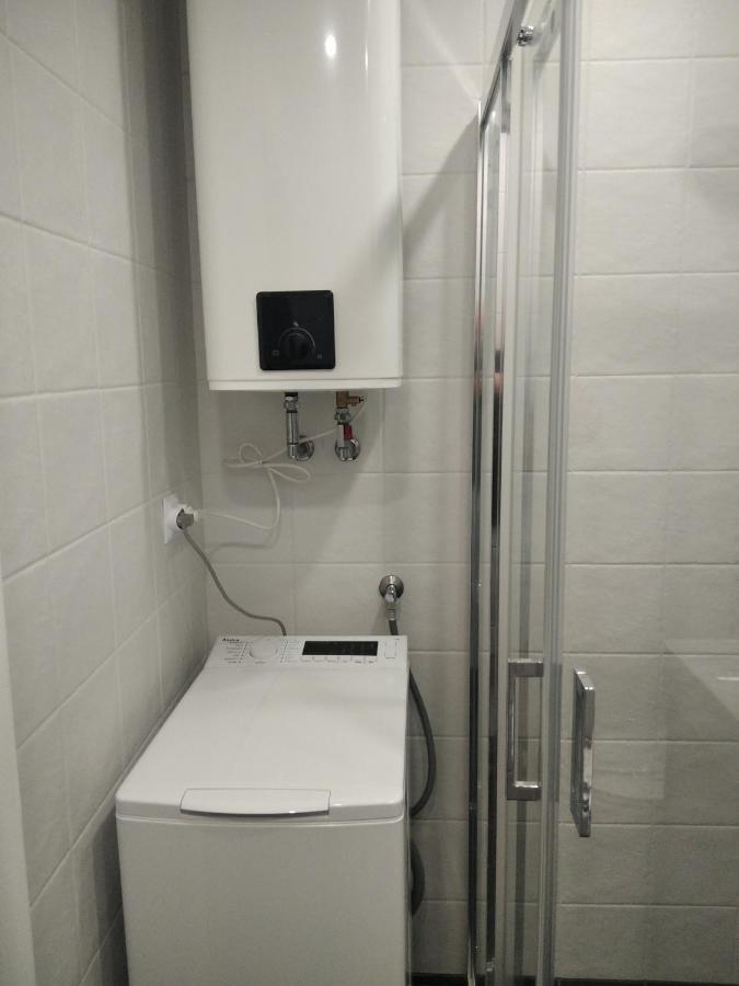 Apartament Zdroj Busko Zdroj Luaran gambar