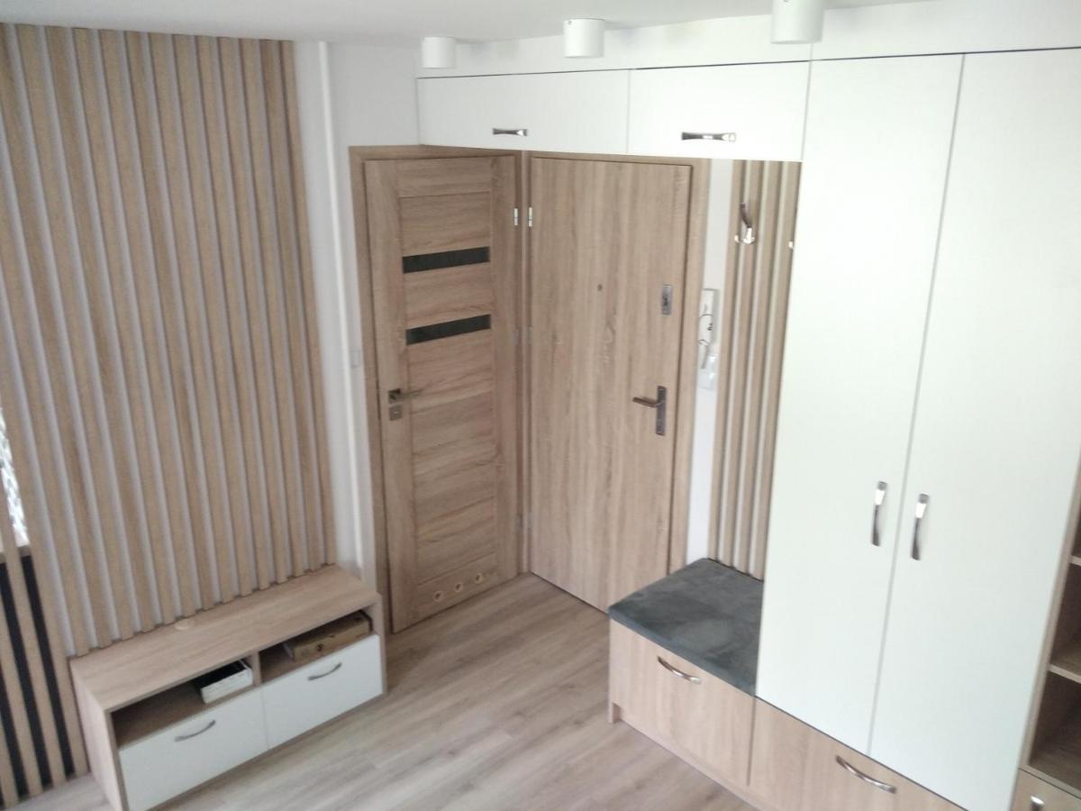 Apartament Zdroj Busko Zdroj Luaran gambar
