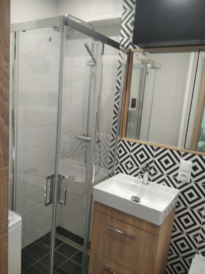 Apartament Zdroj Busko Zdroj Luaran gambar