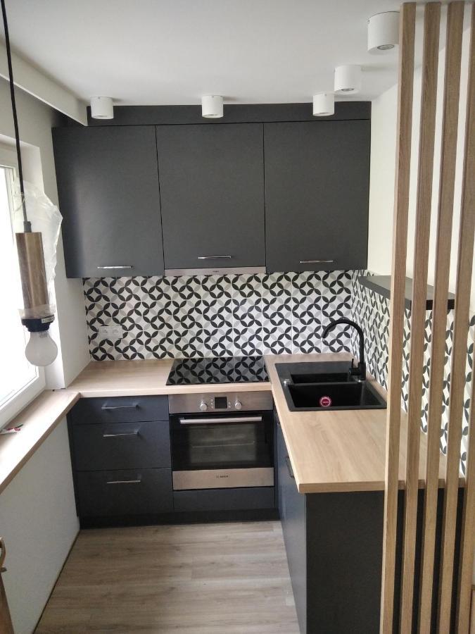 Apartament Zdroj Busko Zdroj Luaran gambar